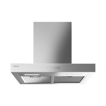 Teka DSF 76370 KCS INX Απορροφητήρας Καμινάδα 70cm Inox